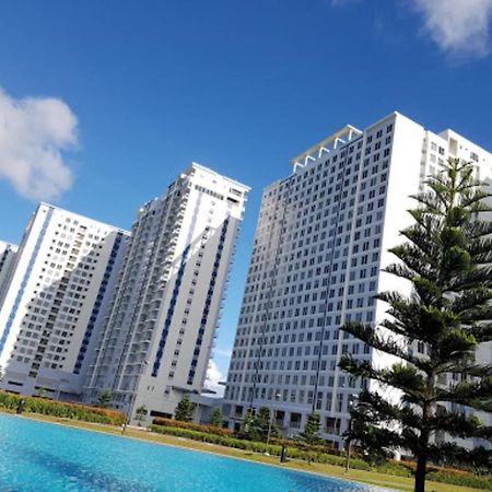 Wind Residences Cool Breeze & Amazing Tagaytay View Tagaytay City Zewnętrze zdjęcie