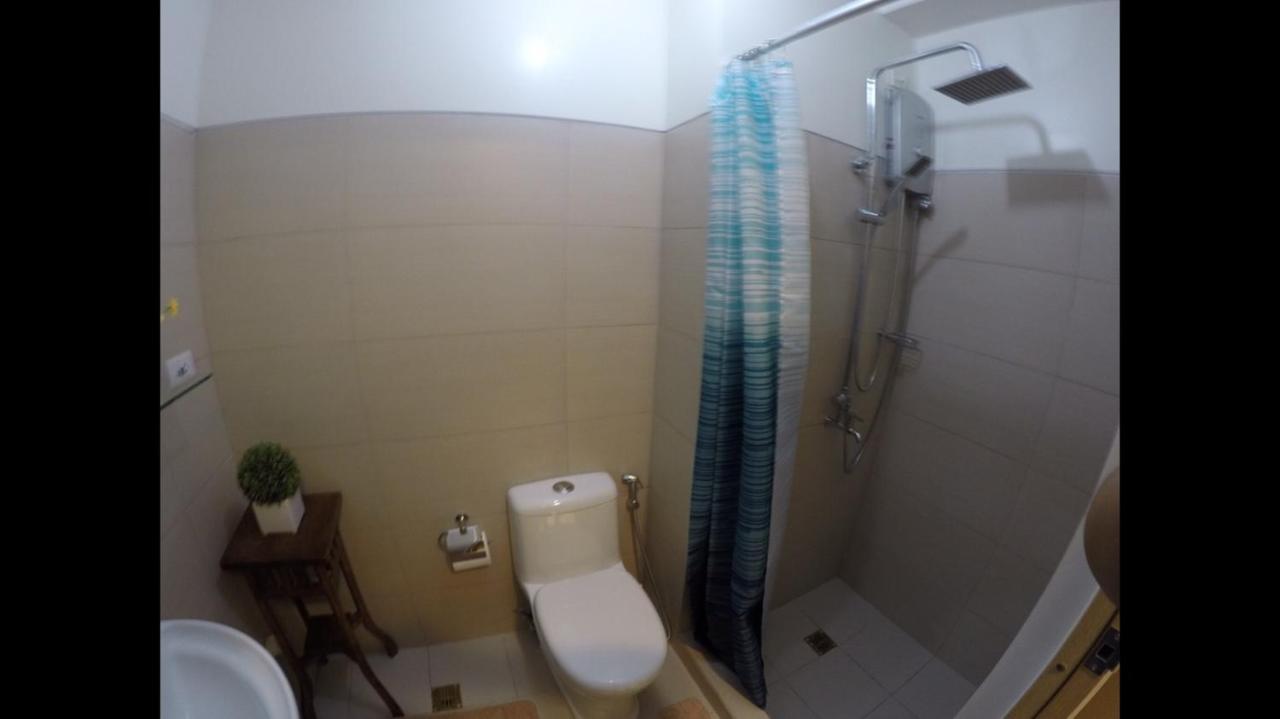 Wind Residences Cool Breeze & Amazing Tagaytay View Tagaytay City Zewnętrze zdjęcie