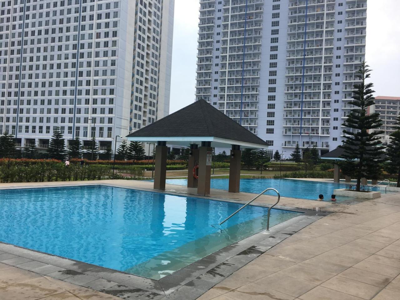 Wind Residences Cool Breeze & Amazing Tagaytay View Tagaytay City Zewnętrze zdjęcie