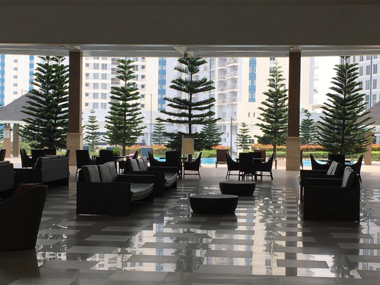 Wind Residences Cool Breeze & Amazing Tagaytay View Tagaytay City Zewnętrze zdjęcie