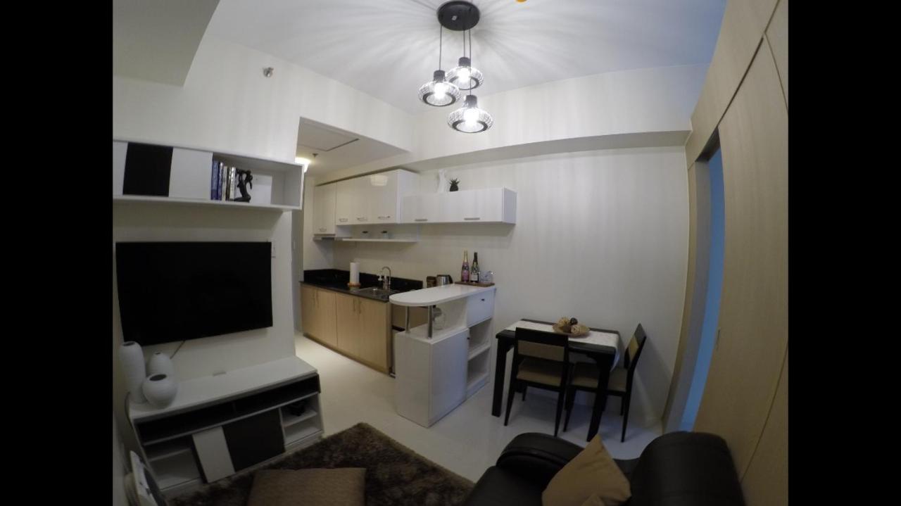 Wind Residences Cool Breeze & Amazing Tagaytay View Tagaytay City Zewnętrze zdjęcie