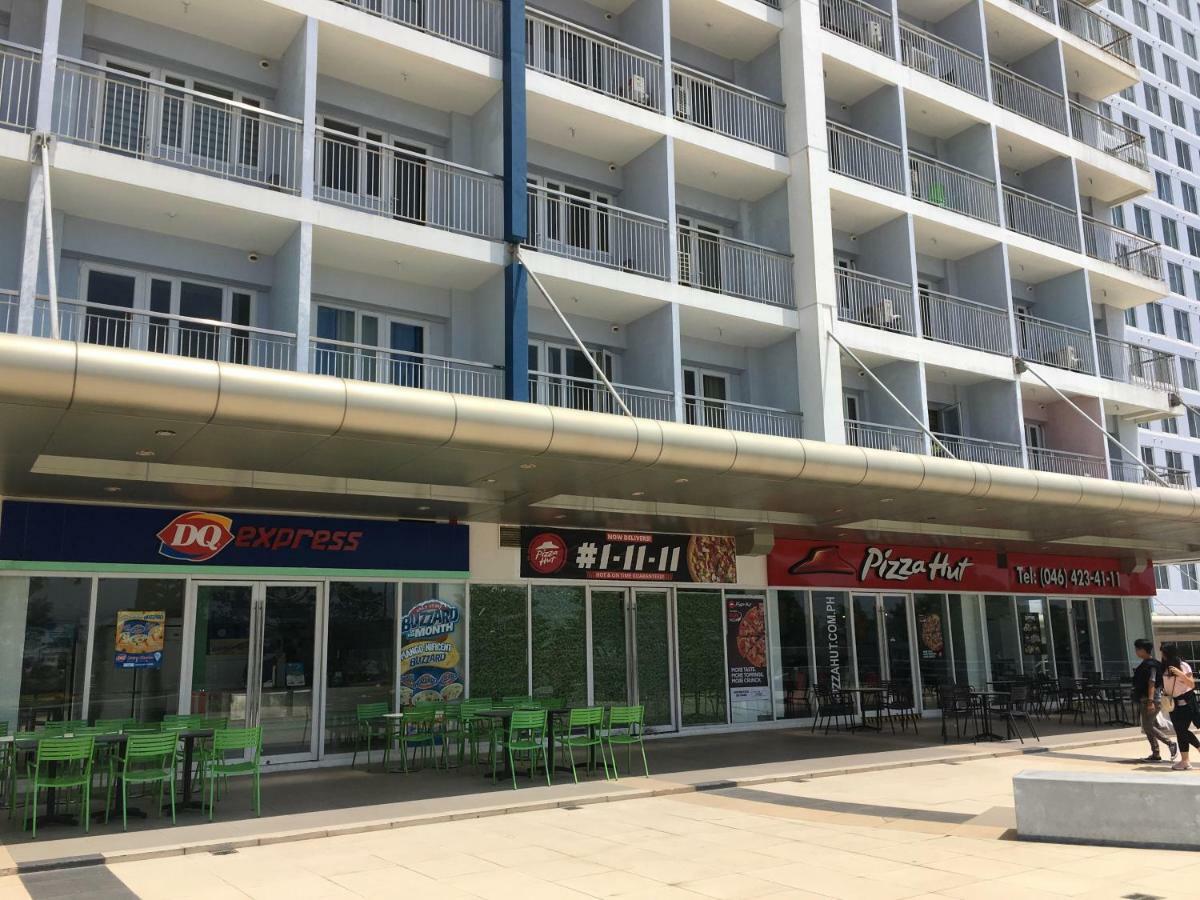 Wind Residences Cool Breeze & Amazing Tagaytay View Tagaytay City Zewnętrze zdjęcie